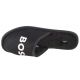 7. Kapcie Boss Logo Slippers Jr J29312-09B