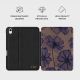 5. Etui Tech-Protect Lamanona iPad 10.9” 10 / 2022 / 11” 11 / 2025 - czarny