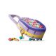 9. LEGO Creator 3w1 31391 - Modna torebka ze schowkiem