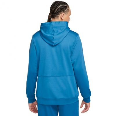 2. Bluza Nike NK DF FC Libero Hoodie M DC9075 407