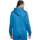 2. Bluza Nike NK DF FC Libero Hoodie M DC9075 407