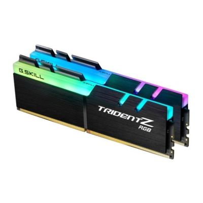 G.Skill 16GB DDR4-3000 moduł pamięci 2 x 8 GB 3000 Mhz