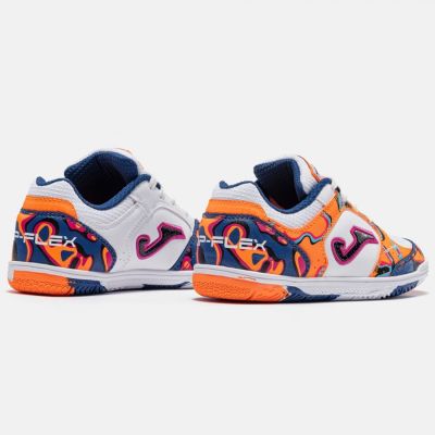 3. Buty Joma Top Flex Jr IN TPJS2672IN