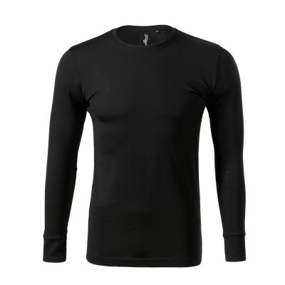 2. Koszulka Malfini Premium Merino Rise LS M MLI-15901