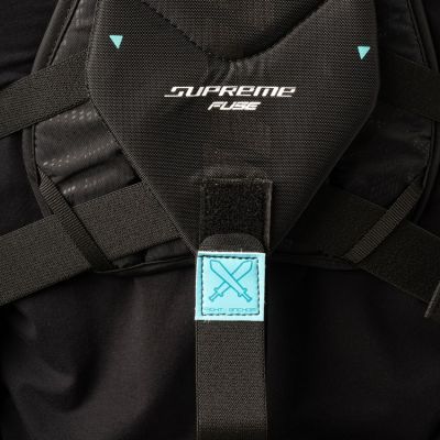5. Kamizelka bramkarska Bauer Supreme Fuse Senior