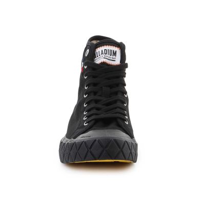 4. Buty Palladium Palla ACE CVS MID W 77015-008-M