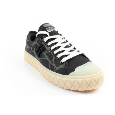 2. Palladium buty męskie sportowe Palla Ace trampki Stronger Things
