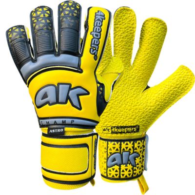 4. Rękawice bramkarskie 4keepers Champ Astro VI HB M S906409