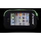 iFitness Kieszeń Na iPhona OA ADP03 BLK/GREEN IFIT-0200