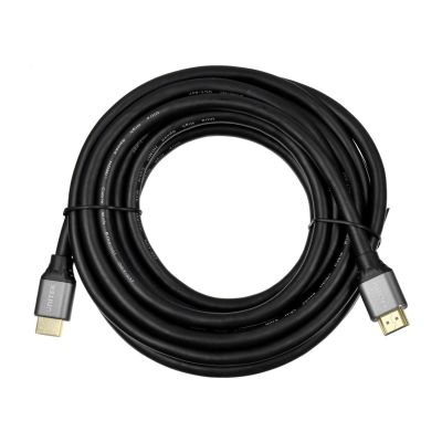 12. UNITEK KABEL HDMI 2.1, 8K 60HZ, 4K 120HZ, 5M,C140W