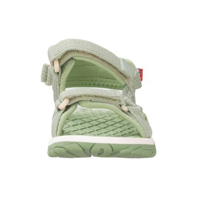 5. Sandały Trollkids Kids Oslofjord Sandal Jr 268-353