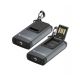 4. Latarka Ledlenser K6R Safety 4GB Grey 502594