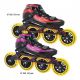 4. Rolki biegowe Tempish GT 500 / 100 10000047017