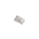 2. LANBERG WTYK SIECIOWY RJ45 (8P8C) KAT.5E FTP (100SZT) DO LINKI I DRUTU