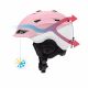 24. Kask narciarski Meteor Montara L 58-61 cm 17293