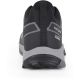 7. Buty trekkingowe męskie TREZETA Thunder z membraną WP
