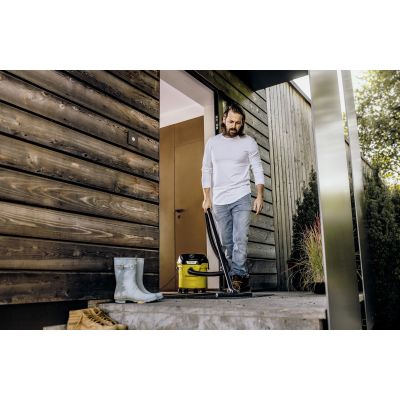 10. Odkurzacz uniwersalny KARCHER KWD 1 W V-12/2/18 - 1.628-401.0