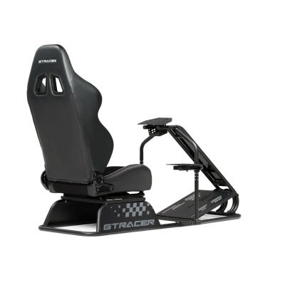 2. Next Level Racing GT Racer NLR-R001 - kokpit