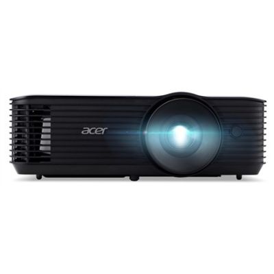 2. Acer | X1328WHn | WXGA (1280x800) | 5000 ANSI lumens | 20000:1 | Black