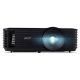 2. Acer | X1328WHn | WXGA (1280x800) | 5000 ANSI lumens | 20000:1 | Black