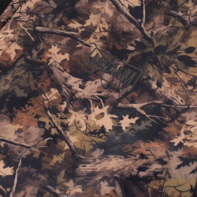 3. Męski Softshell MAGNUM HIDDEN