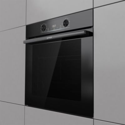 3. Piekarnik GORENJE BO6737E02BG