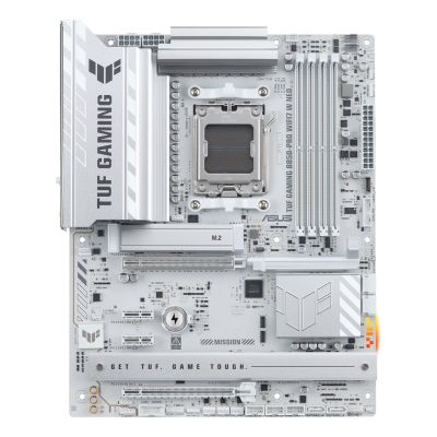 8. Płyta główna ASUS TUF GAMING B850-PRO WIFI7 W NEO