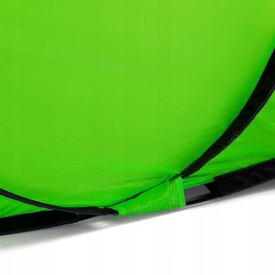 7. Namiot plażowy samorozkładający NILS CAMP NC3173 zielony