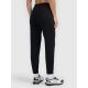 2. Spodnie dresowe typu jogger z damskie 4F 4FWMM00TTROF1658-20S