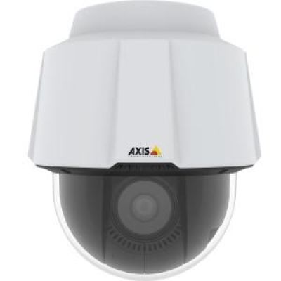4. Kamera sieciowa Axis P5655-E 50HZ