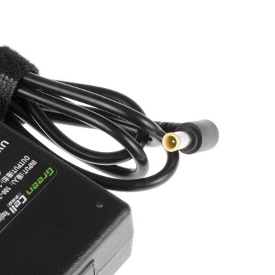 4. GREEN CELL ZASILACZ AD31P SONY 19.5V 4.7A 90W