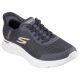 4. Buty Skechers Go Walk Flex Hands Up M 216324GRY