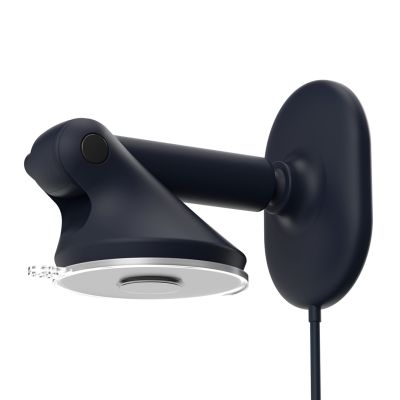 5. iOttie Velox Uchwyt aktywny Telefon komórkowy/Smartfon Czarny