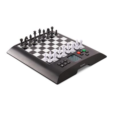 10. Millennium Chess Komputerowy Szachowy Geniusz