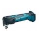 8. Zestaw narzędzi wielofunkcyjne MAKITA Multi Tool LXT DTM51Z