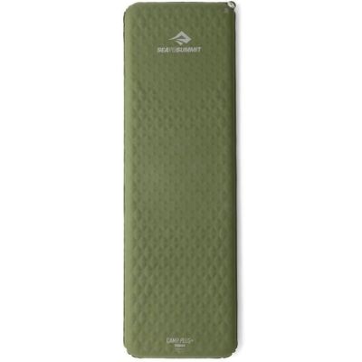 Mata samopompująca SEA TO SUMMIT Camp Plus Mat Cypress
