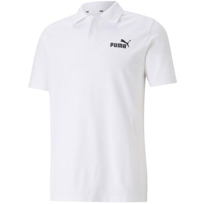 3. Koszulka Puma ESS Pique Polo M 586674 02