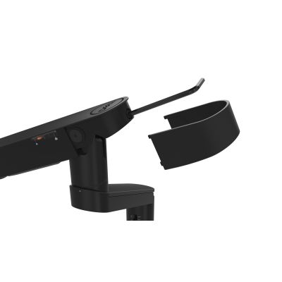 13. DELL MSA20 96,5 cm (38") Czarny Biurko