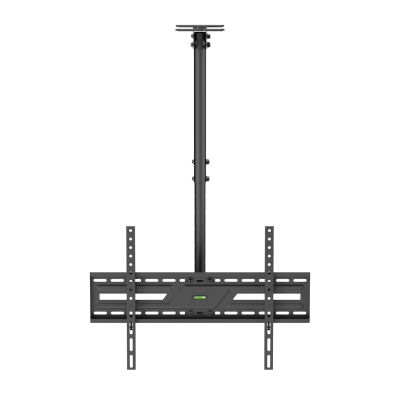 2. MACLEAN UCHWYT / WIESZAK SUFITOWY DLA TV, MAX. OBCIĄŻENIE 50KG, 37-86", MAX VESA 600X400 MC-173