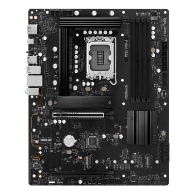 3. Płyta główna ASRock B860 Pro-A