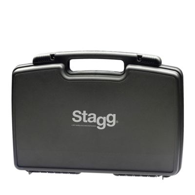3. STAGG SUW 50 HH FH EU - Bezprzewodowy system UHF