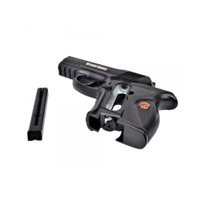 4. Pistolet wiatrówka BRUNI CN818 kal. 4,5 mm BB