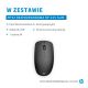 3. HP Mysz 235 Slim bezprzewodowa 4E407UT