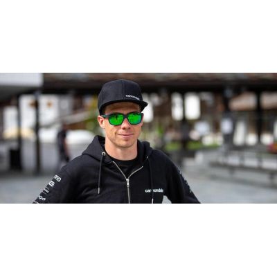 2. Okulary JULBO POWELL - M