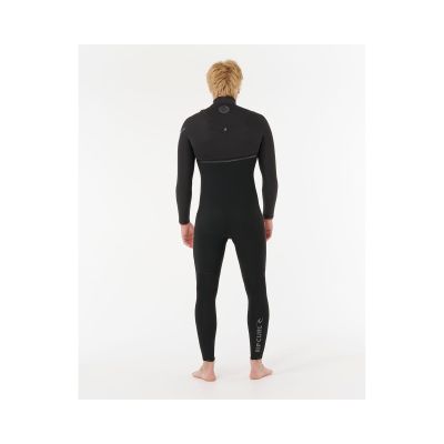 3. Pianka surfingowa RIP CURL E-BOMB ZF 43 czarna