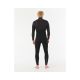 3. Pianka surfingowa RIP CURL E-BOMB ZF 43 czarna