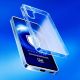 8. Etui 3mk Clear Case na Samsung Galaxy A16 - przezroczyste