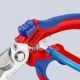 13. Knipex 95 05 20 SB szczypce