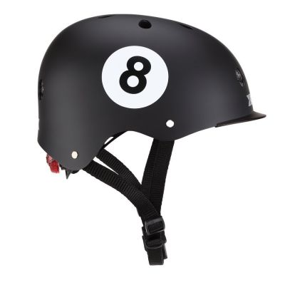 9. Kask Globber Elite Lights 507-120 HS-TNK-000011576