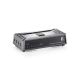 2. LevelOne FSW-0808TX przełącznik sieciowy Nie zarządzany Fast Ethernet (10/100) Szary